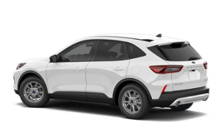 2026 Ford Escape® External Image 2